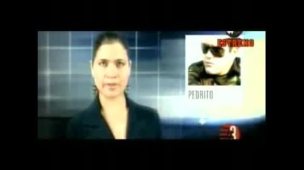 Pedro Camacho y El Clan - Yo No Se Porque