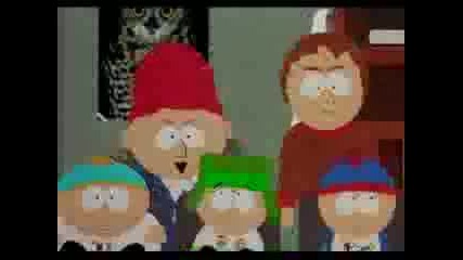 Реклама На Филм South Park 