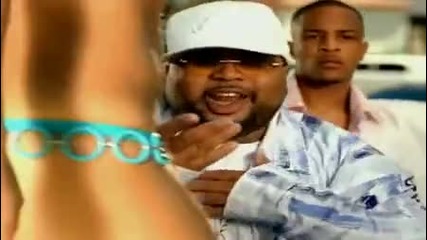 T.i. Ft. Trina - Lets Get Away 