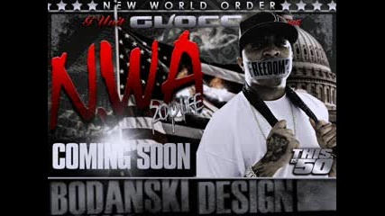 40 Glocc Ft. Zoo Babies Type Im On