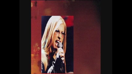 Anastacia - Seasons Change (live In At Last) (!special Video!) 