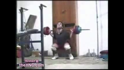 Забавната страна на спорта