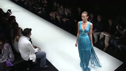 fashiontv Ftv.com - Milan W S S 11 - Versace Full Show 