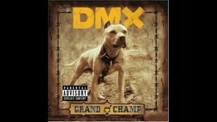 Dmx - Dogs Out