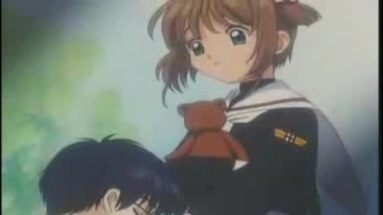 Card Captor Sakura episode 51 part 1 