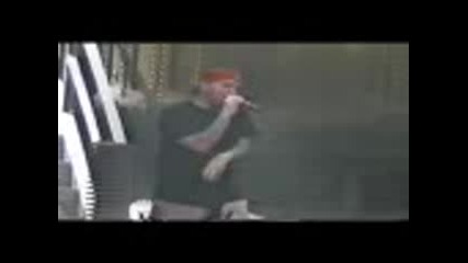 Limp Bizkit - Dont Go Off Wandering 