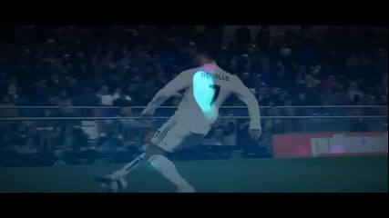 Cristiano Ronaldo-freestyler 2011 Hd © 2011