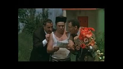 Българската комедия Кит (1970) [част 4]