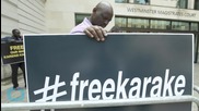 UK Frees Rwandan General On Bail