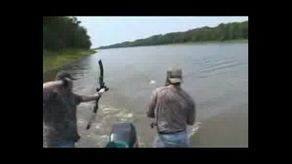 Ето Как Се Лови Риба