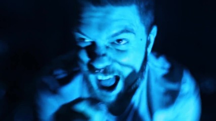 Chimaira - No Mercy [official] [hd]