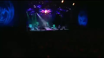 Blind Guardian - Mordred's Song (live) H Q