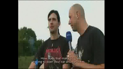 Wacken Open Air 2007 Part 1
