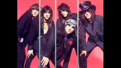 The Quireboys - Take Me Home