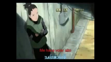 Naruto Shippuden - Opening 5