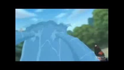 Uchiha Itachi - Numb