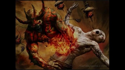 _demon Inside_ Dark Underground Piano Beat