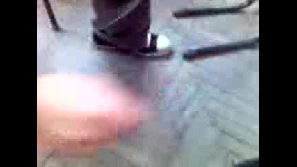 колко е здрав Sony Ericsson K700