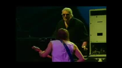Deep Purple - Lazy (live)