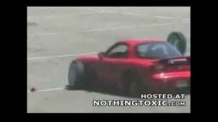 Drifting Fail