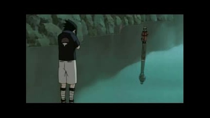 Naruto Vs Sasuke