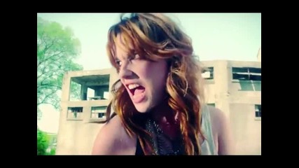 Halestorm Conversation Over