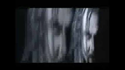 Cradle Of Filth - Her Ghost In The Fog