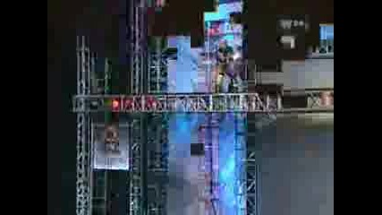 Torrie Vs Madusa