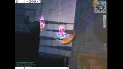 Hwiz Spawn Campin