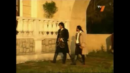 изпепеляваща страст (pasion) епизод 51 - част 1