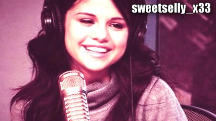 Selly Gomez || Merry Crismas for concurs 