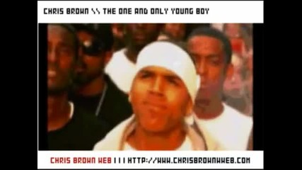 Chris Brown - Cinderella 