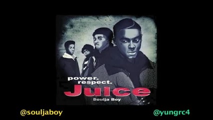 Soulja Boy ft. Yung R - Hate Me Later