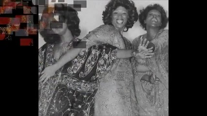 Hodges James & Smith - One More Love Song