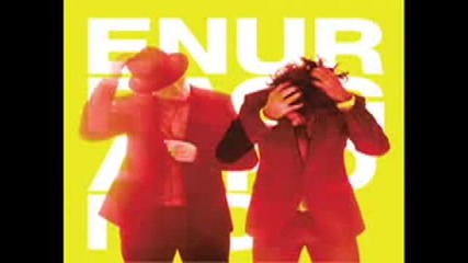 Enur feat. Beenie Man & Natalie Storm - Whine (hq)