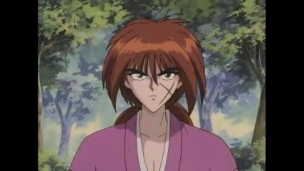 Rurouni Kenshin Tv - Епизод 16