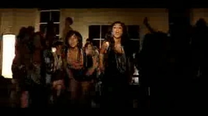 Kristinia Debarge - Goodbye 