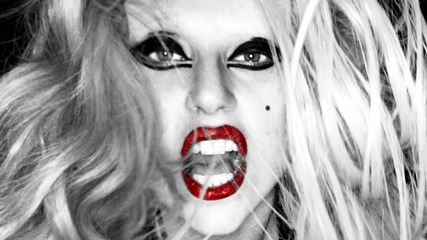 Get Ready For Artpop! N e w: Lady Gaga - Cake Like Lady Gaga /official audio/ H D