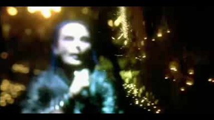 Cradle of Filth - Honey and sulphur