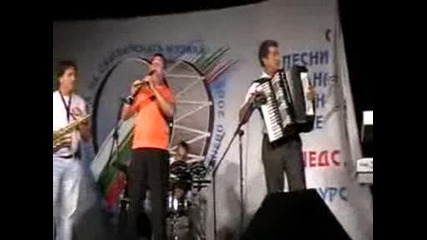 ork.slavqni - Radnevo 2009