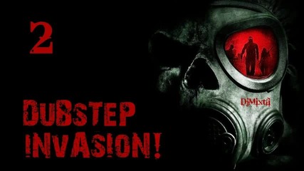 Dubstep Invasion [mix 2]