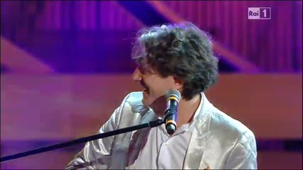 Goran Bregovic - Balcaneros ( live @ Sanremo 2012 )