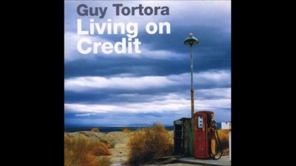 Guy Tortora - Nobody's Fault But Mine