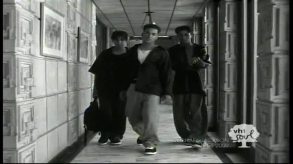 Michael Jackson feat 3t - Why- Hd 720p