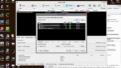 Torrent clients & Downloaders [2022]
