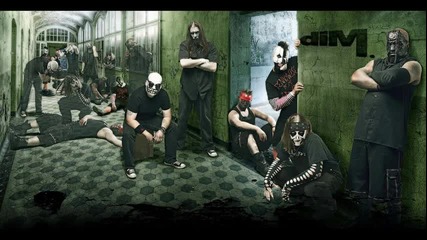 Death In Motion - Manic