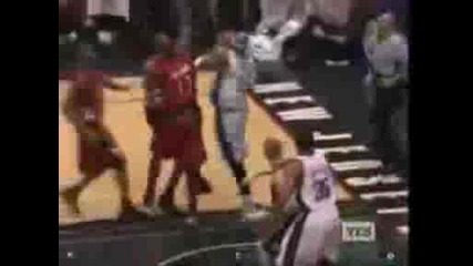 Vince Carter - The King.avi