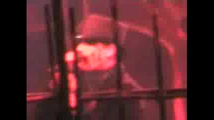 King Diamond - The Family Ghost - Zlin 2006