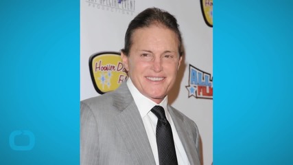 Some People Are Saying Bruce Jenner Had Breast Implant Surgery