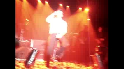 Nikos Vertis Live Nyc 22.11.2008